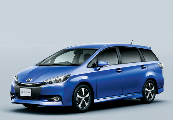 2 generation (XE20) [restyling]