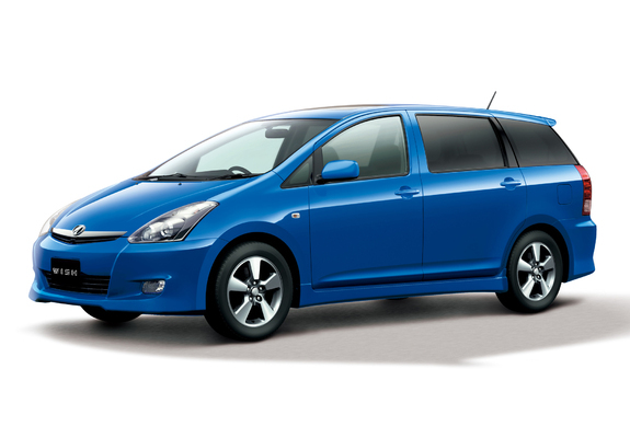 1 generation (XE10) [restyling]