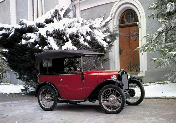 1 generation (DA-1)