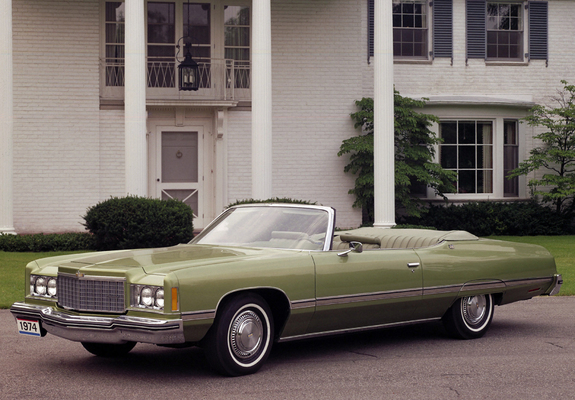 2 generation (GM B-body)