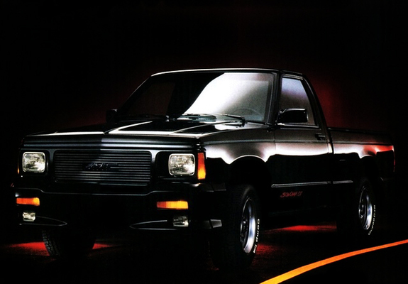 1 generation (GMT325)