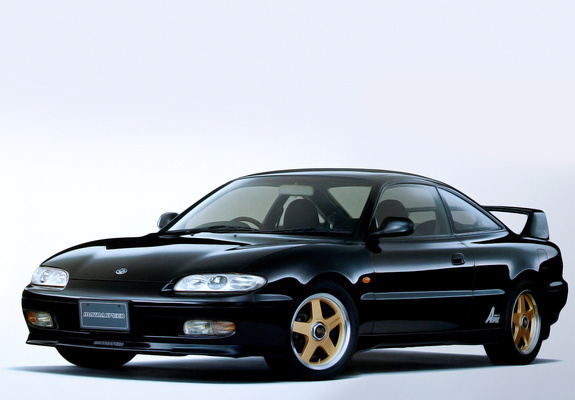 2 generation (GE)