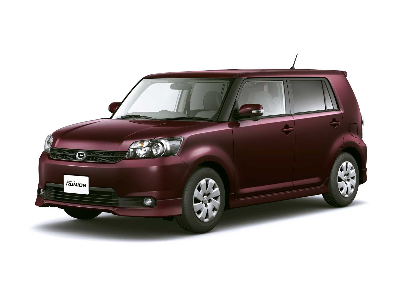 1 Generation (E150N) [restyling]
