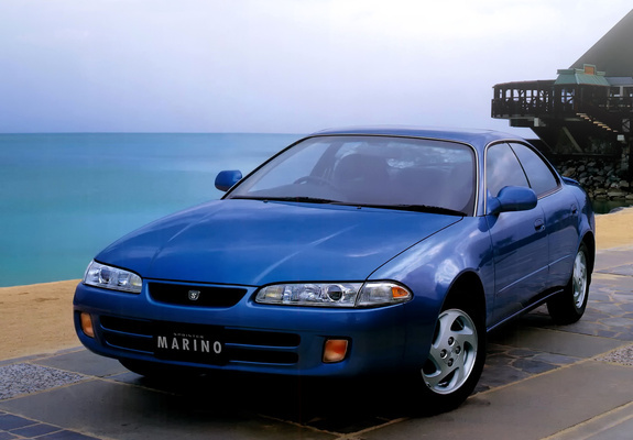 1 generation (E100)