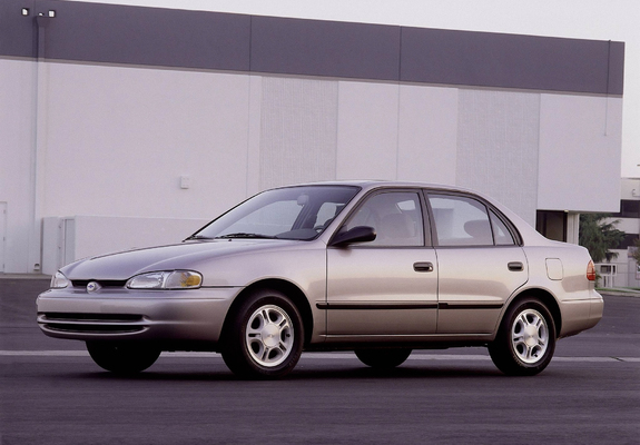 1 generation (E110 / ZZE110)
