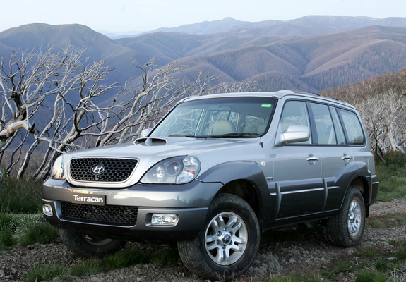 1st generation [restyling] (HP)