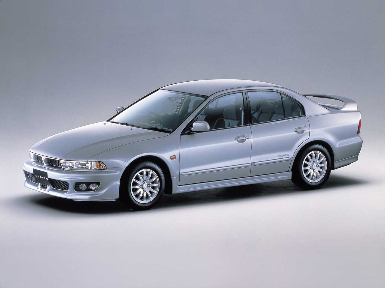 1 generation (EA1A / EA3A)
