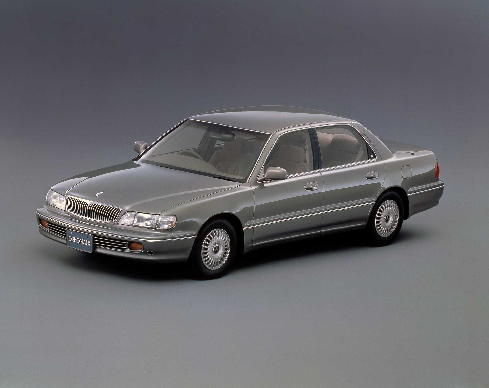 3 generation (S22A / S23A / S24A / S25A)