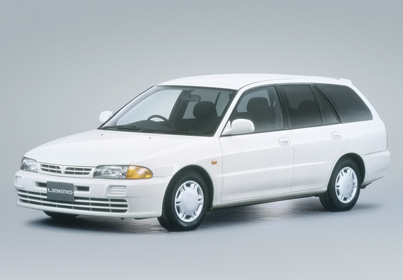 1 generation [restyling] (CB1W / CB2W / CB4W / CB5W / CB8W / CD4W / CD5W / CD8W)