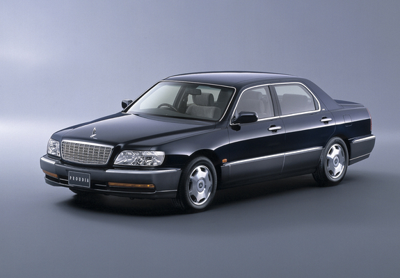 1 generation (S32A / S33A)