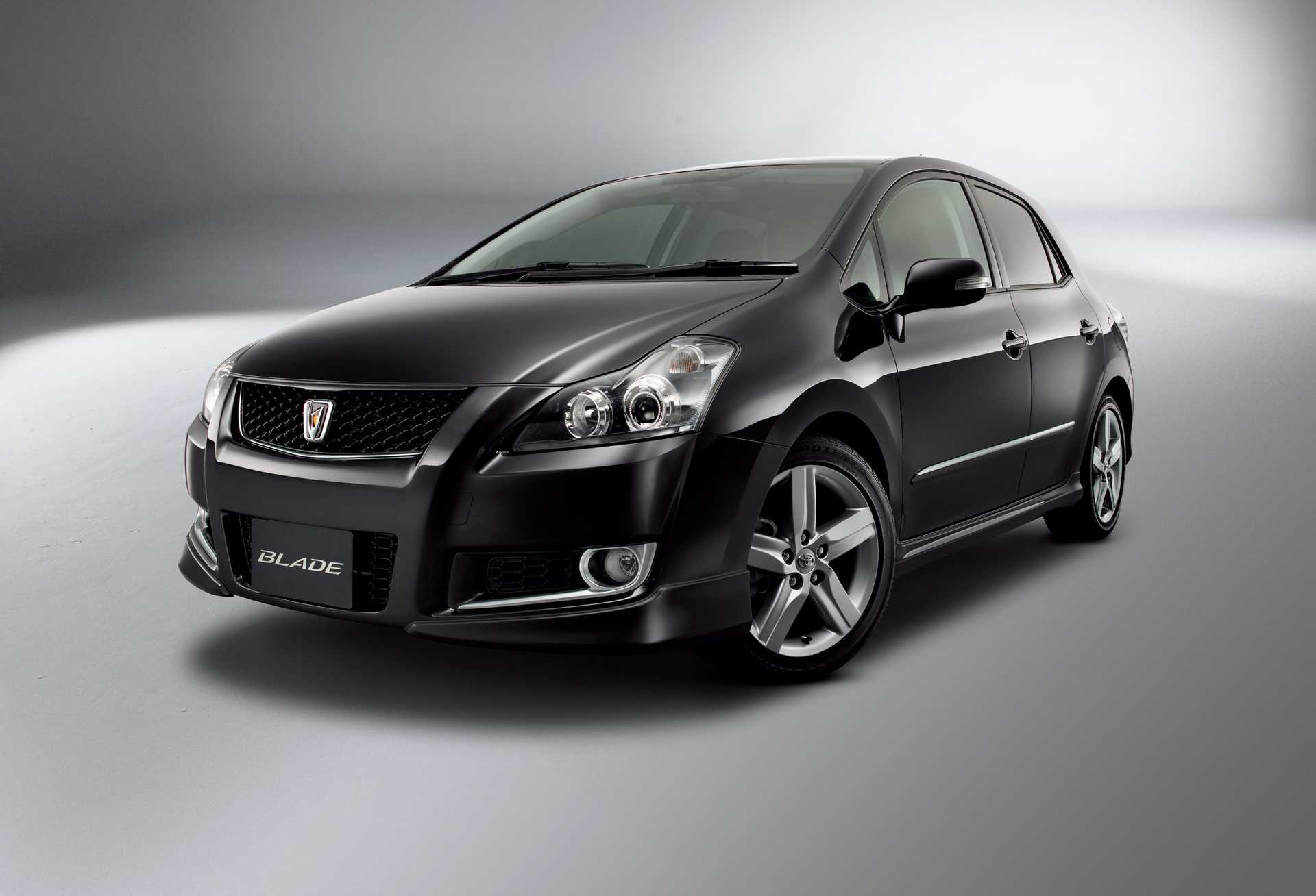 1 generation [restyling]