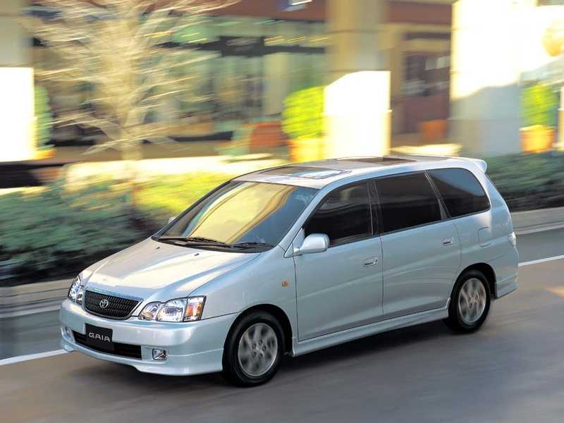 1 Generation (M10)