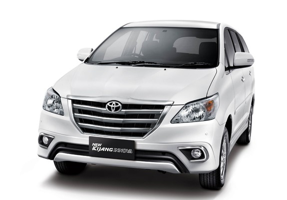 1 generation (AN40) [Restyling-2]