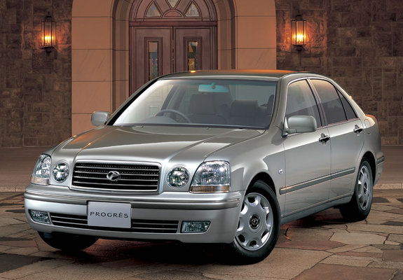 1 generation (XG10) [restyling]