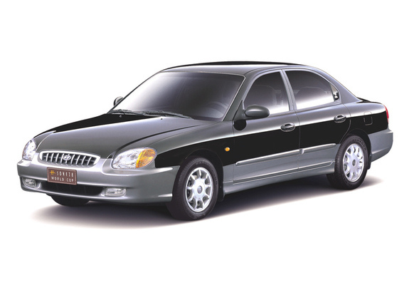 4th Generation (EF)