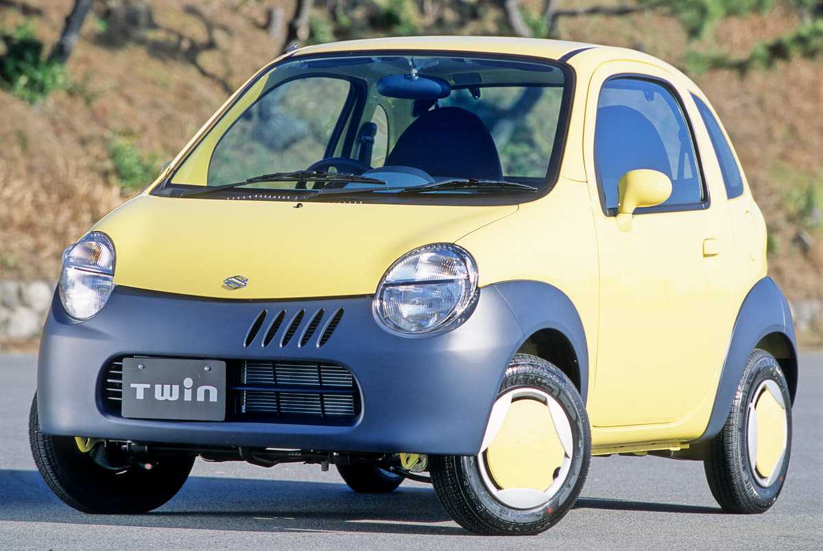 1 generation (EC22S)