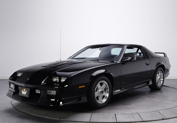 3 generation (F-body) [2th restyling]