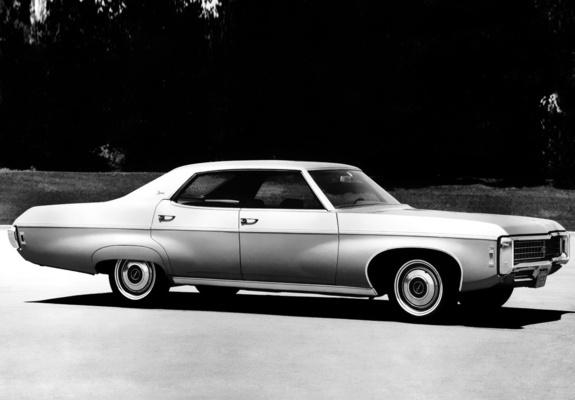 1 generation (GM B-body) [restyling]