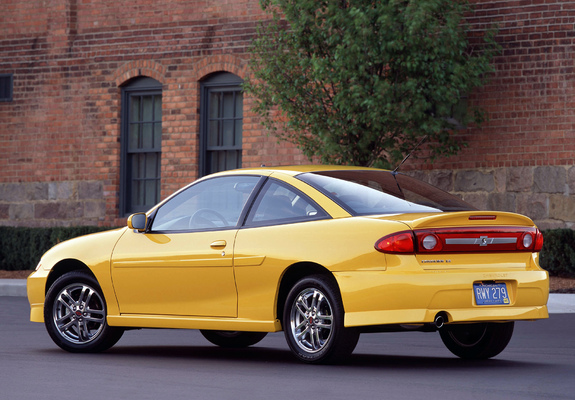 3 generation (GM J-body) [2th restyling]