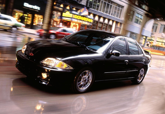 3 generation (GM J-body) [restyling]