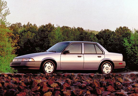 2 generation (GM J-body) [restyling]