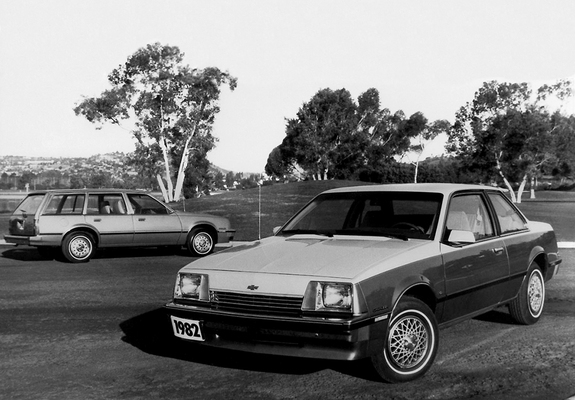 1 generation (GM J-body)