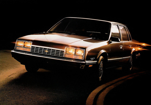 1 generation (GM A-body)