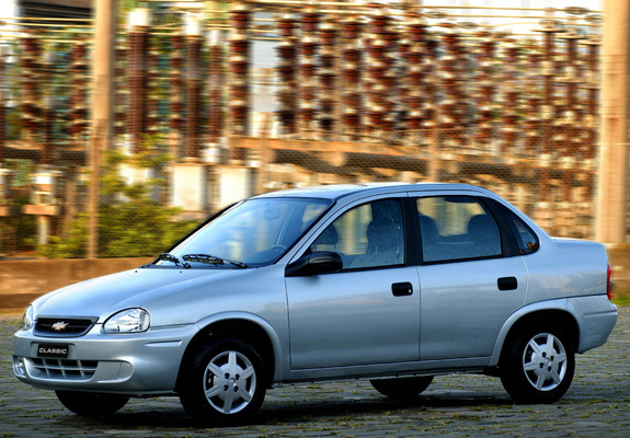 1 generation (Corsa B / GM4200)