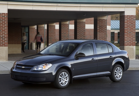 1 generation (GM Delta / Cobalt)