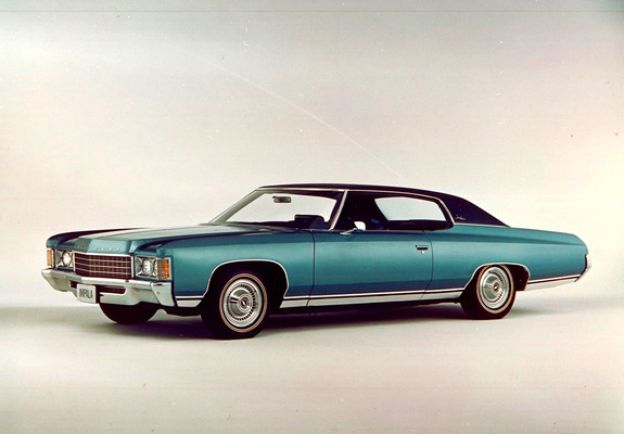 5 generation (GM B-body)