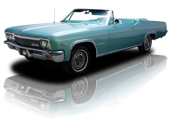 4 generation (GM B-body)