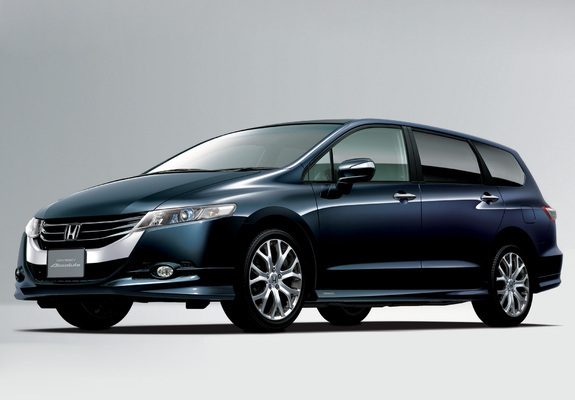 3 generation [restyling]
