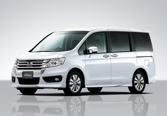 4 generation [restyling]