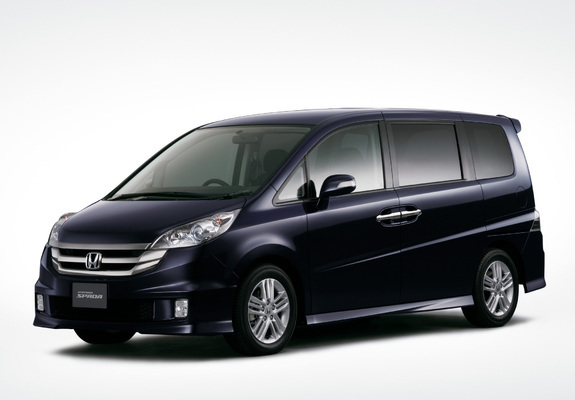 3 generation [restyling]