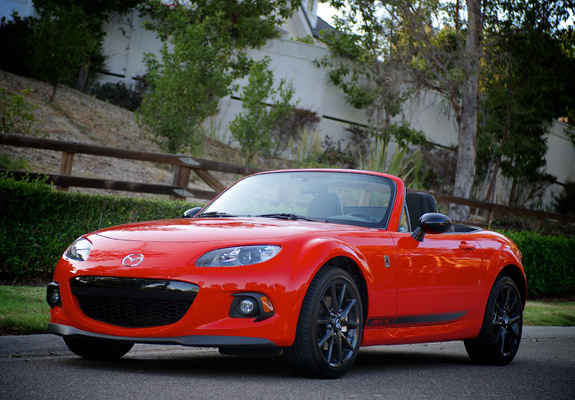 3 generation [2nd  Restyling] (NC)