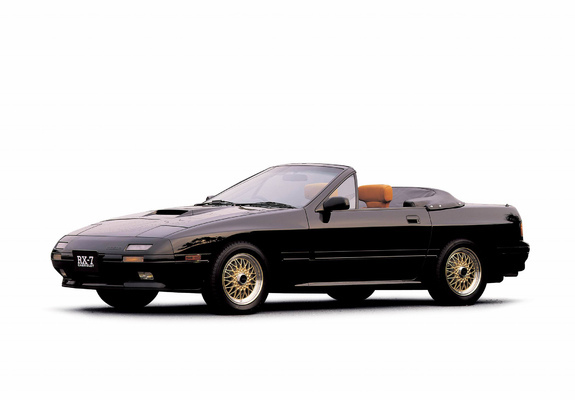 2 generation (FC)