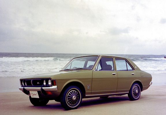 1 generation (A50 / A51 / A52 / A53)