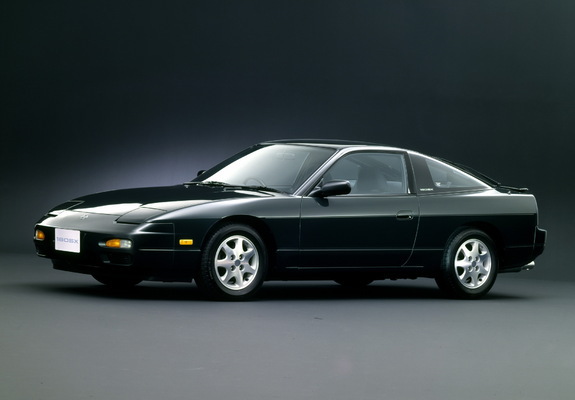 1 generation (S13 / RS13) [restyling]