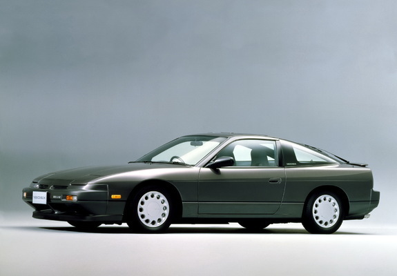 1 generation (S13 / RS13)