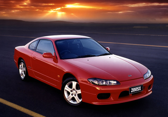 4 generation (S15)