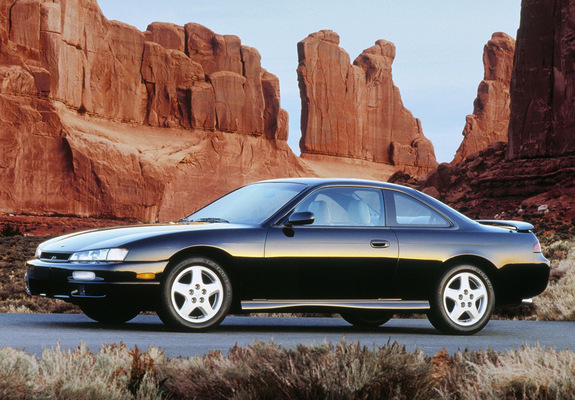 2 generation (S14)