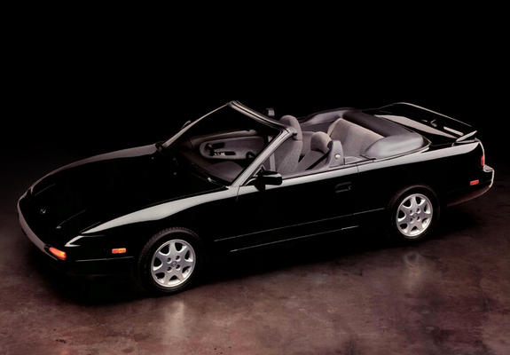 1 Generation (S13)