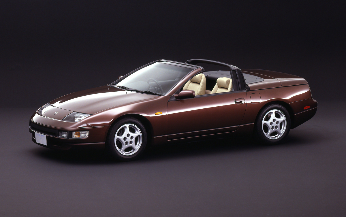 Z32