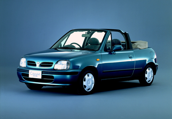 2 generation (K11) [restyling]