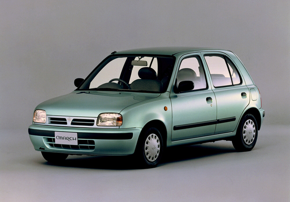 2 generation (K11)