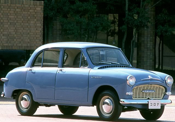1 Generation (T10)