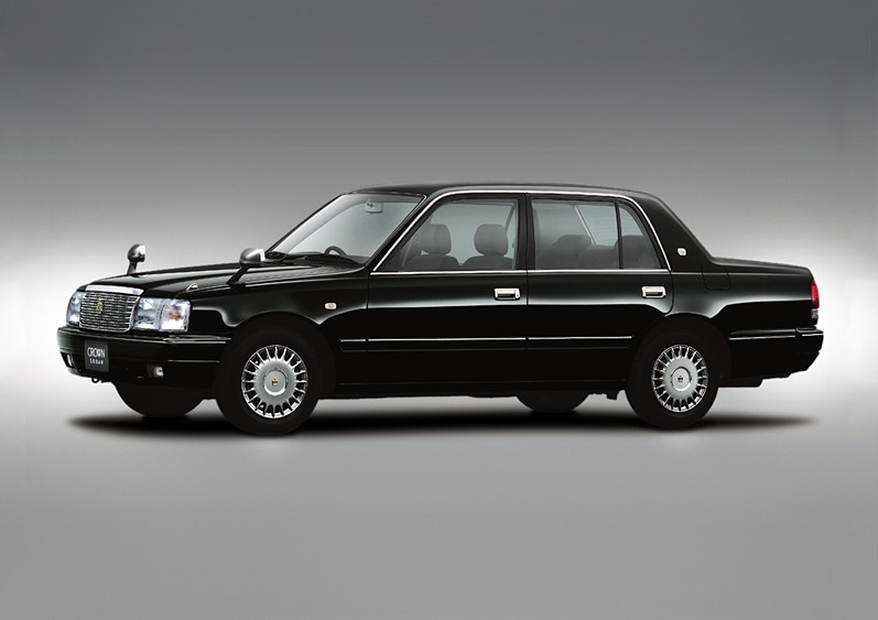 11 Generation  (S170) [Restyling]