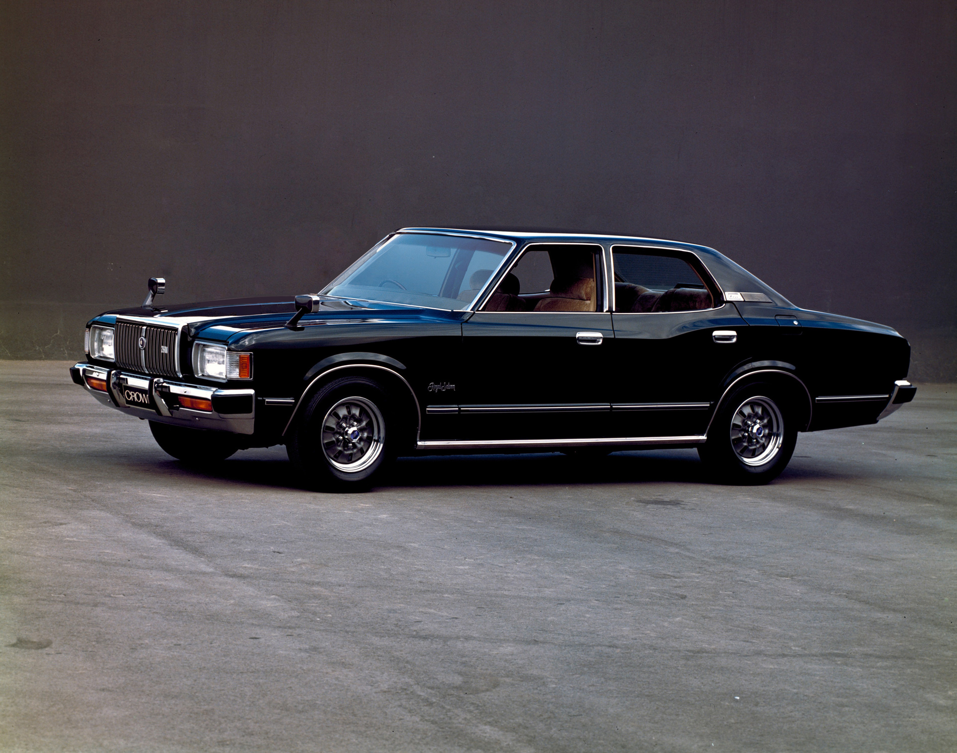 5 Generation (S80/S90/S100)