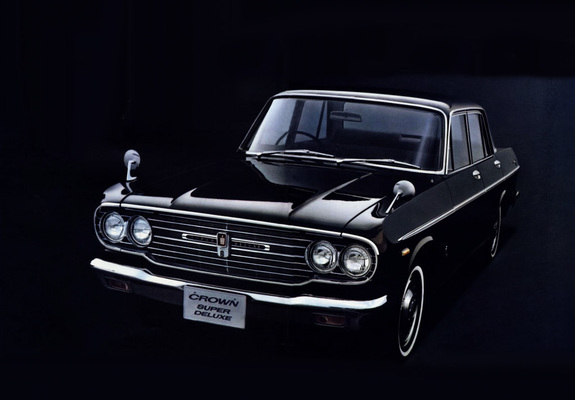 2 Generation (S40)