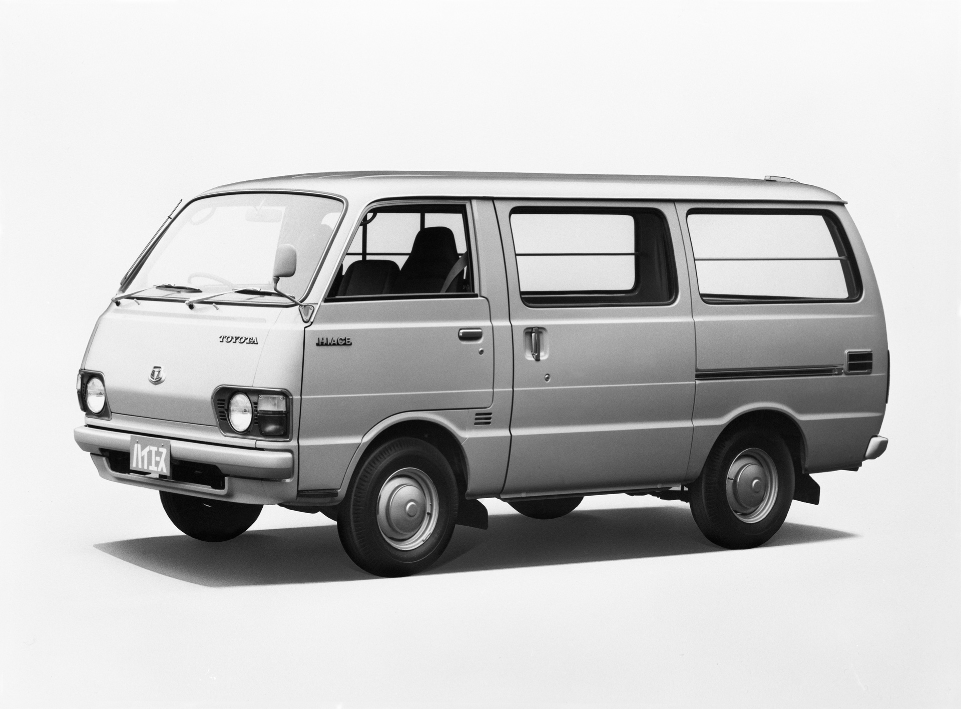 2 Generation (H20/H30/H40)